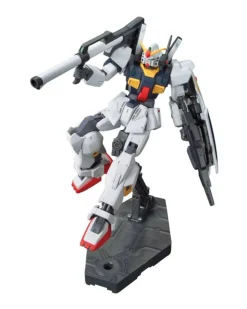 Mobile Suit Gundam RX-178 Gundam Mk-II HG 1/144 Model Kit