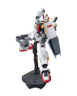 Mobile Suit Gundam RX-178 Gundam Mk-II HG 1/144 Model Kit