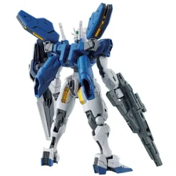 Mobile Suit Gundam The Witch from Mercury Aerial Rebuild HG 1/144 Model Kit