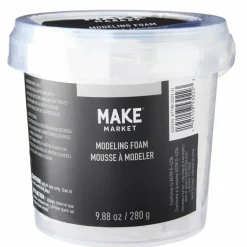 Modeling Foam by Make MarketĀ®