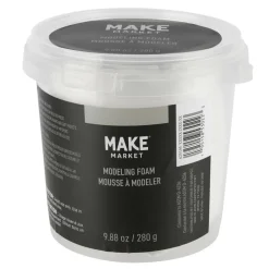 Modeling Foam by Make Market®