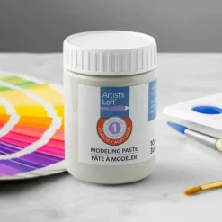Modeling Paste by Artist's Loft®