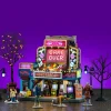 Monstarcade House Set - Lemax Spooky Town