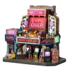 Monstarcade - Lemax Spooky Town