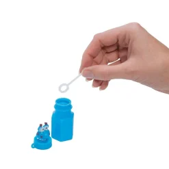 Monster Character Bubbles - 12 Pc.