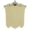 Montague Crossed Swords Wall Décor by Ashland®
