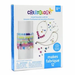 Mood Bracelet Craft Kit by Creatologyâ„¢