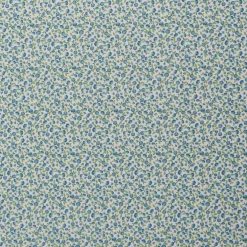 Mook Fabrics Calico Flowers Cotton Fabric [45 in. Wide] - By The Yard