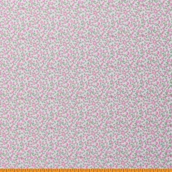 Mook Fabrics Calico Flowers Cotton Fabric [45 in. Wide] - By The Yard