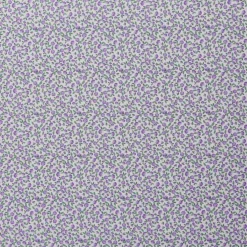 Mook Fabrics Calico Flowers Cotton Fabric [45 in. Wide] - By The Yard