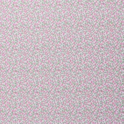 Mook Fabrics Calico Flowers Cotton Fabric [45 in. Wide] - By The Yard