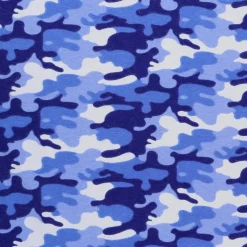 Mook Fabrics Camo Flannel Fabric [43 in. Wide] - By The Yard