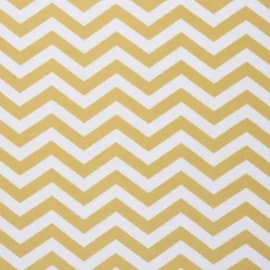 Mook Fabrics Chevron Flannel Fabric [43 in. Wide] - By The Yard