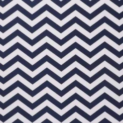 Mook Fabrics Chevron Flannel Fabric [43 in. Wide] - By The Yard