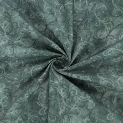 Mook Fabrics Elegance Cotton Fabric [45 in. Wide] - By The Yard