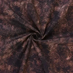 Mook Fabrics Elegance Cotton Fabric [45 in. Wide] - By The Yard