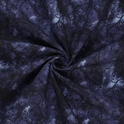 Mook Fabrics Elegance Cotton Fabric [45 in. Wide] - By The Yard