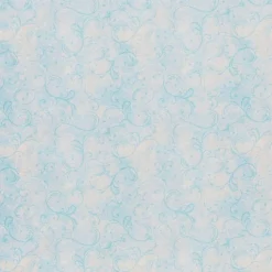 Mook Fabrics Elegance Cotton Fabric [45 in. Wide] - By The Yard
