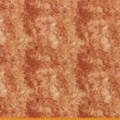 Mook Fabrics Elegance Cotton Fabric [45 in. Wide] - By The Yard