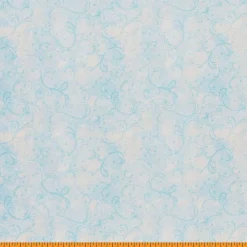 Mook Fabrics Elegance Cotton Fabric [45 in. Wide] - By The Yard