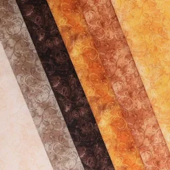 Mook Fabrics Elegance Cotton Fabric [45 in. Wide] - By The Yard