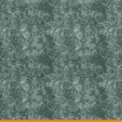 Mook Fabrics Elegance Cotton Fabric [45 in. Wide] - By The Yard