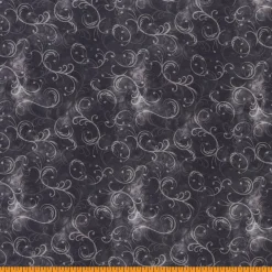 Mook Fabrics Elegance Cotton Fabric [45 in. Wide] - By The Yard