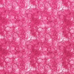 Mook Fabrics Elegance Cotton Fabric [45 in. Wide] - By The Yard