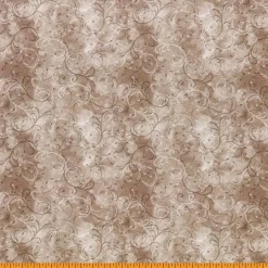 Mook Fabrics Elegance Cotton Fabric [45 in. Wide] - By The Yard