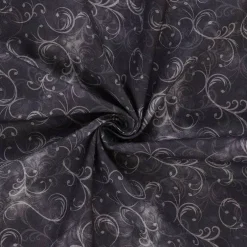 Mook Fabrics Elegance Cotton Fabric [45 in. Wide] - By The Yard