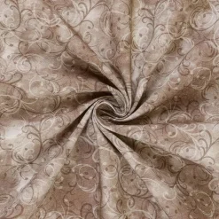 Mook Fabrics Elegance Cotton Fabric [45 in. Wide] - By The Yard