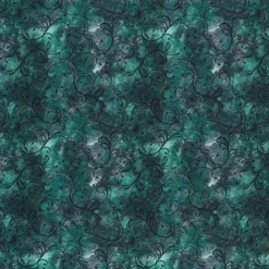 Mook Fabrics Elegance Cotton Fabric [45 in. Wide] - By The Yard