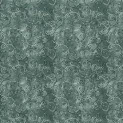Mook Fabrics Elegance Cotton Fabric [45 in. Wide] - By The Yard