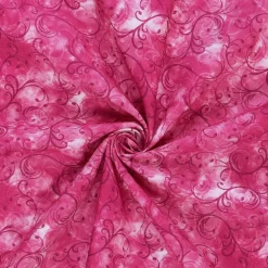 Mook Fabrics Elegance Cotton Fabric [45 in. Wide] - By The Yard