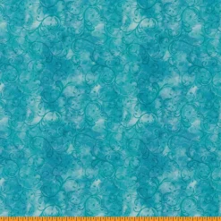 Mook Fabrics Elegance Cotton Fabric [45 in. Wide] - By The Yard