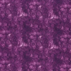 Mook Fabrics Elegance Cotton Fabric [45 in. Wide] - By The Yard