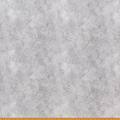 Mook Fabrics Elegance Cotton Fabric [45 in. Wide] - By The Yard