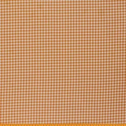 Mook Fabrics Gingham Cotton Fabric [45in. Wide] - By The Yard