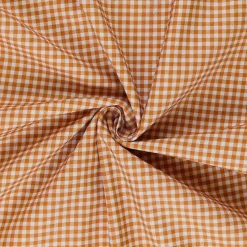 Mook Fabrics Gingham Cotton Fabric [45in. Wide] - By The Yard