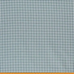 Mook Fabrics Gingham Cotton Fabric [45in. Wide] - By The Yard