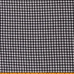 Mook Fabrics Gingham Cotton Fabric [45in. Wide] - By The Yard