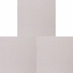 Mook Fabrics Gingham Cotton Fabric [45in. Wide] - By The Yard