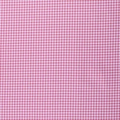 Mook Fabrics Gingham Cotton Fabric [45in. Wide] - By The Yard