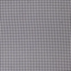 Mook Fabrics Gingham Cotton Fabric [45in. Wide] - By The Yard