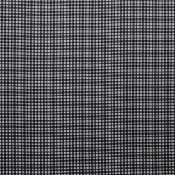 Mook Fabrics Gingham Flannel Fabric [43 in. Wide] - By The Yard