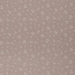 Mook Fabrics Leafy Dot Cotton Fabric [45in. Wide] - By The Yard