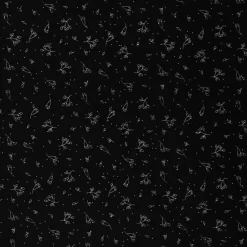 Mook Fabrics Leafy Dot Cotton Fabric [45in. Wide] - By The Yard