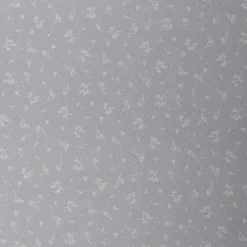 Mook Fabrics Leafy Dot Cotton Fabric [45in. Wide] - By The Yard