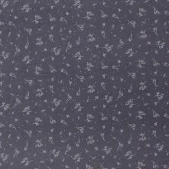 Mook Fabrics Leafy Dot Cotton Fabric [45in. Wide] - By The Yard