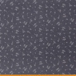 Mook Fabrics Leafy Dot Cotton Fabric [45in. Wide] - By The Yard